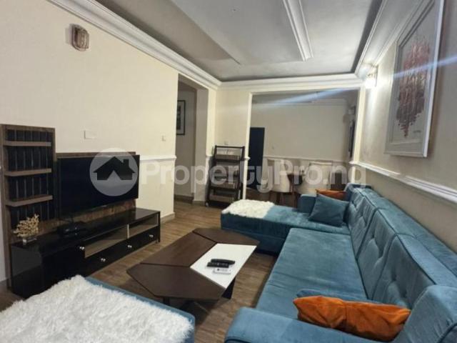 Apartment for rent in Abuja