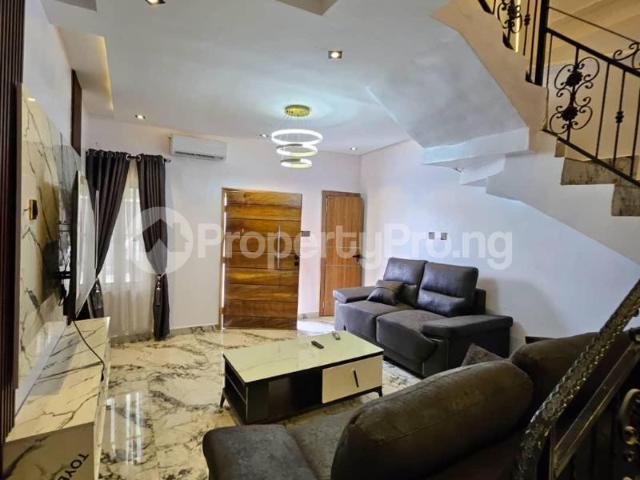 House for rent in Ojo