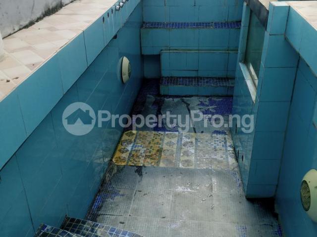 Bungalow for rent in Ibadan