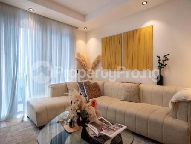 Apartment for rent in Eti Osa, Abuja