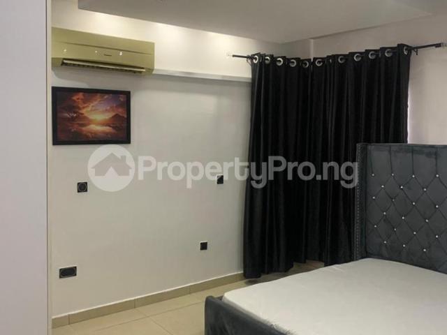 Apartment for rent in Eti Osa, Abuja