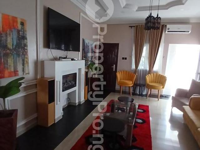 Bungalow for rent in Abuja