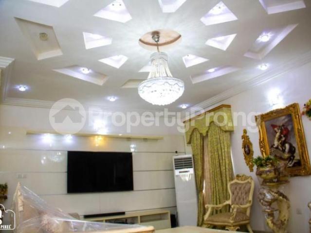 Duplex for rent in Ibadan