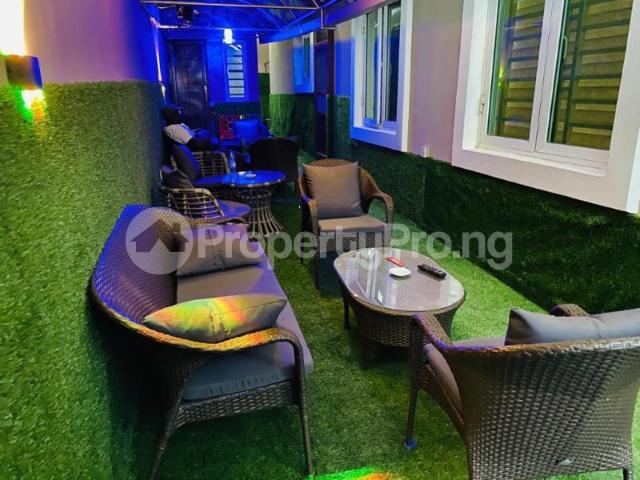 Bungalow for rent in Lagos