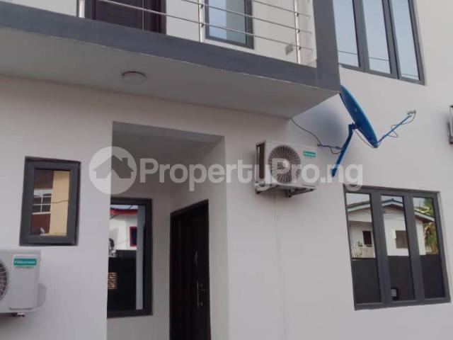 House for rent in Ikeja , Abuja
