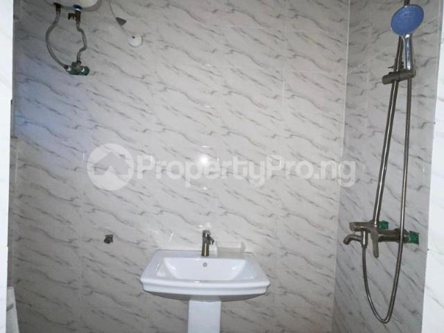 House for rent in Lagos