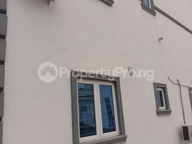 Duplex for rent in Ibadan