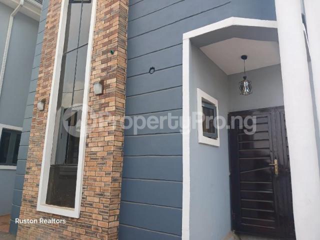 Duplex for rent in Ibadan