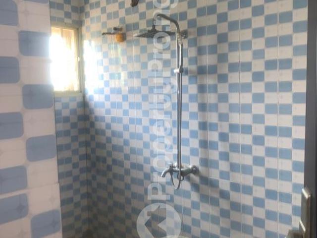 Duplex for rent in Ibadan