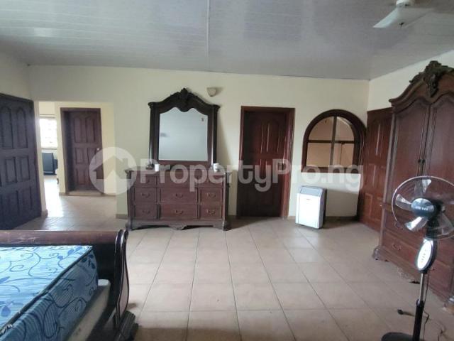 Duplex for rent in Ibadan