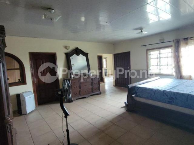 Duplex for rent in Ibadan