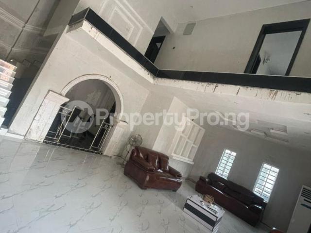 Duplex for rent in Ibadan
