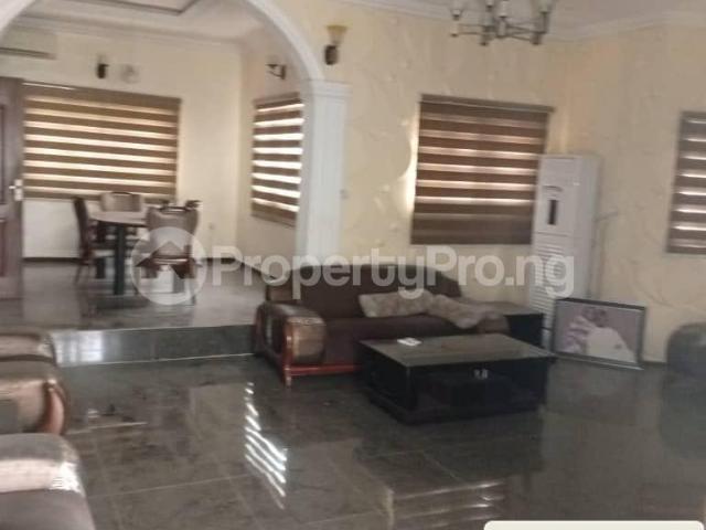 Duplex for rent in Ibadan