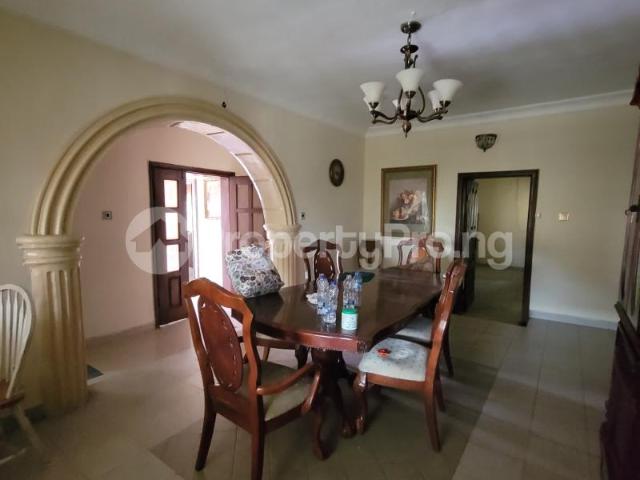 Duplex for rent in Ibadan