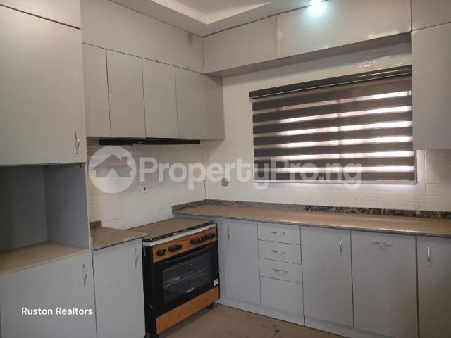 Duplex for rent in Ibadan