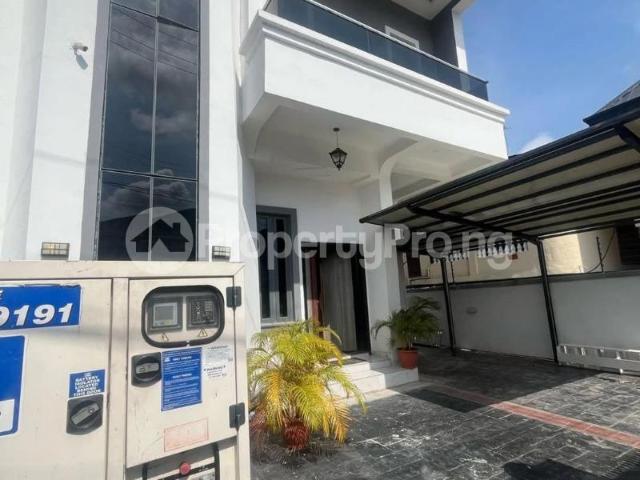 Duplex for rent in Lagos