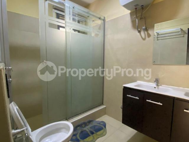 Duplex for rent in Lagos