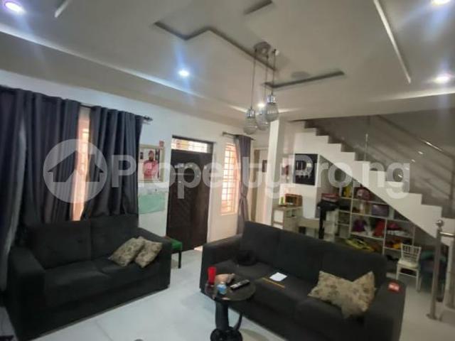 House for rent in Eti Osa, Abuja