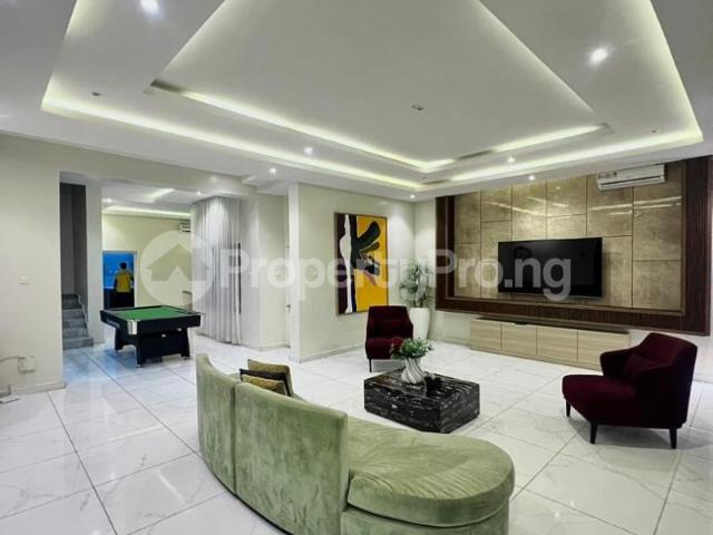 House for rent in Eti Osa, Abuja