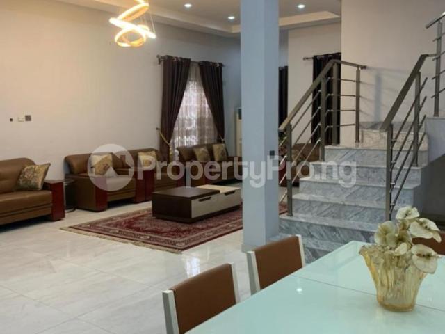 Duplex for rent in Lagos