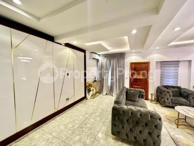 House for rent in Ibeju Lekki, Abuja