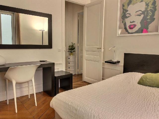 Appartement location à France métropolitaine, Martinique