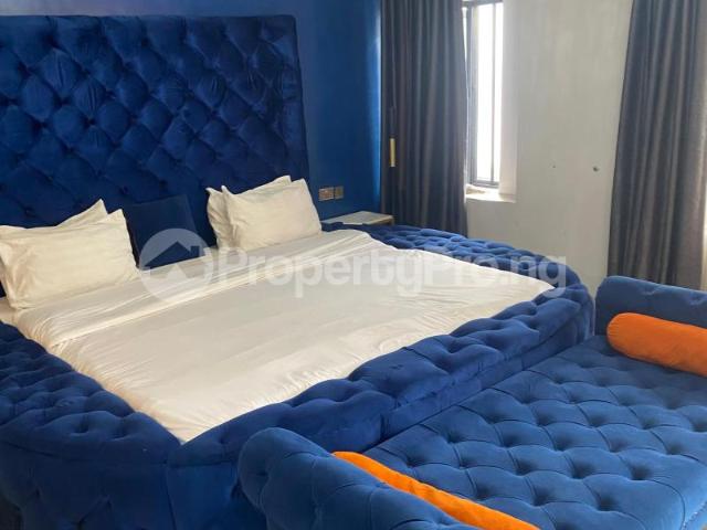 Terraced duplex for rent in Lagos