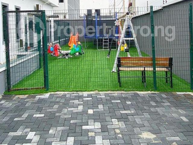 House for rent in Lagos