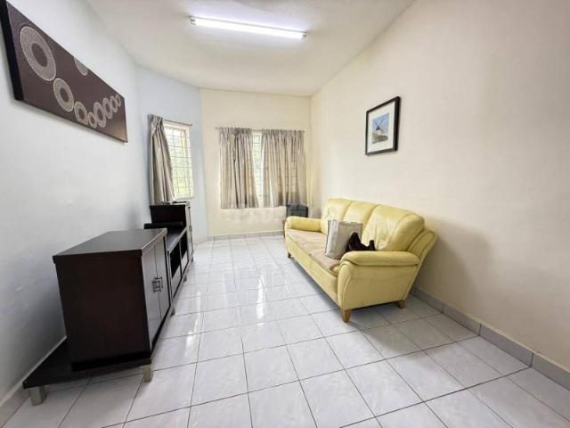 Apartment for rent in Langat, Selangor