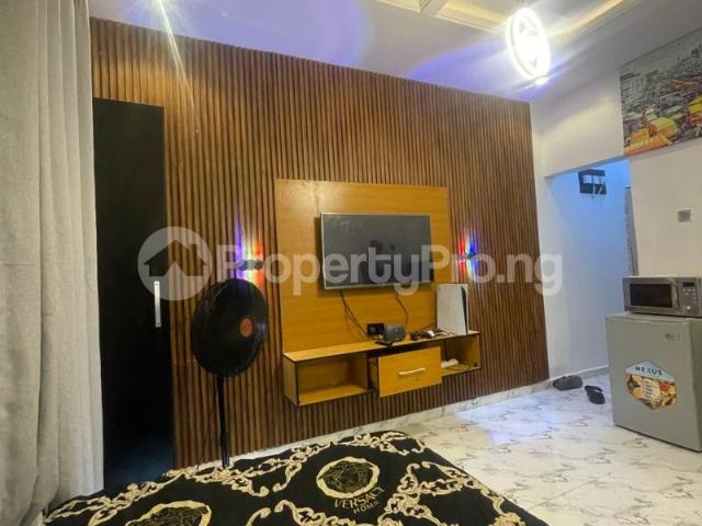 Apartment for rent in Shomolu, Abuja