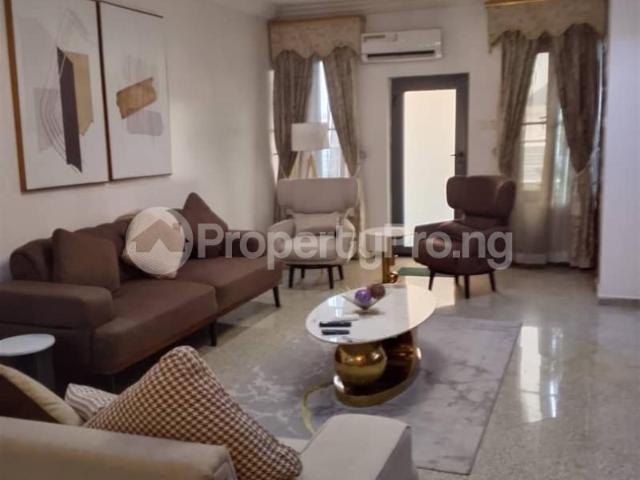 Apartment for rent in Eti Osa, Abuja