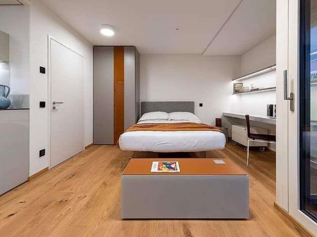 Apartment mieten in S. Pietro, Tessin