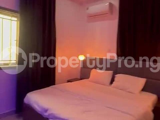 Apartment for rent in Abuja