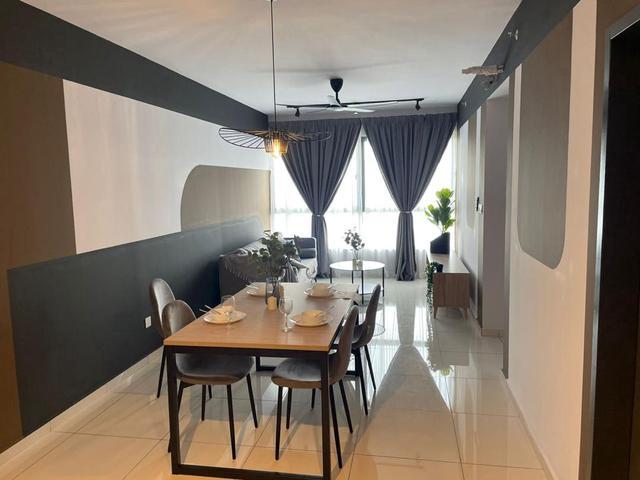 Serviced Residence for rent in Rawang, Majlis Perbandaran Selayang