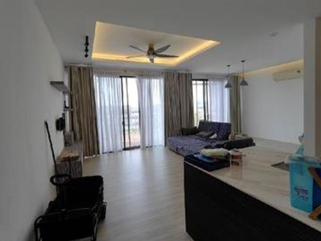 Condominium for rent in Kuching, Sarawak