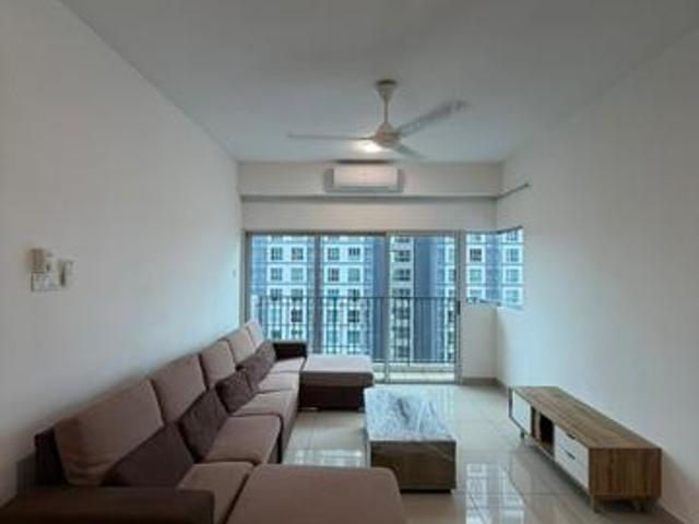Serviced Residence for rent in Petaling, Subang Jaya