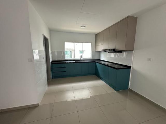 Terraced House for rent in Rawang, Majlis Perbandaran Selayang