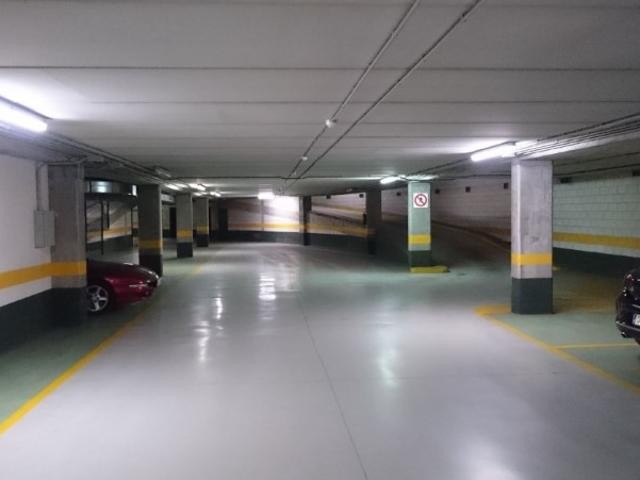 Garaje en alquiler en Ferrol