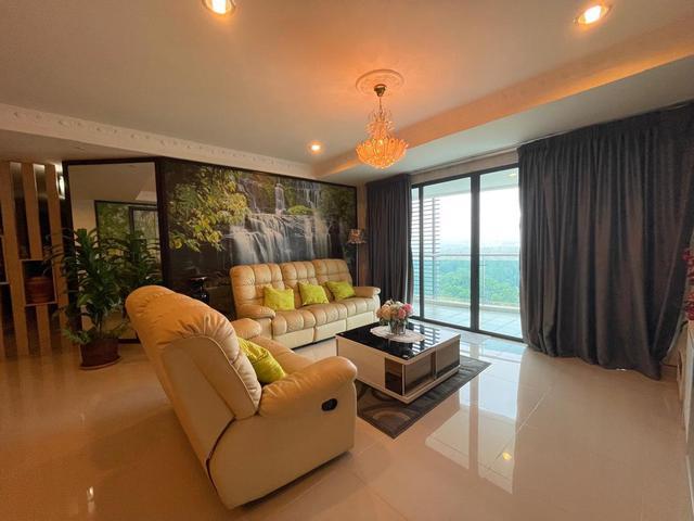 Condominium for rent in Cyberjaya, Sepang