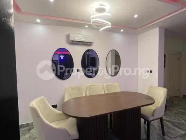 Apartment for rent in Eti Osa, Abuja