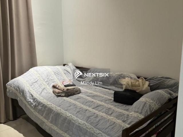 Residential House for rent in Johor