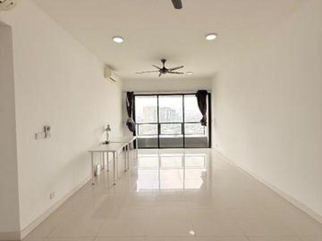 Serviced Residence for rent in Desa Pandan