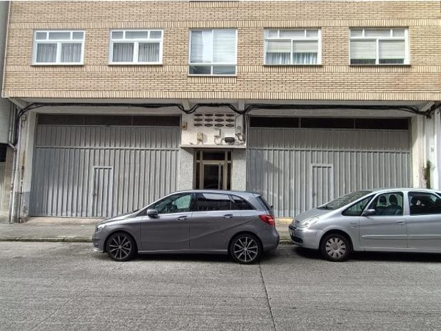 Casa en venta en Ferrol