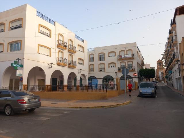 Casa en alquiler en Vera, Andalucía