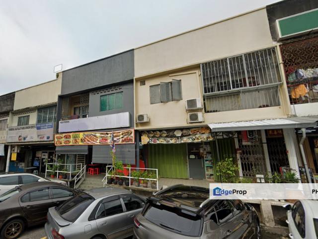 Shop for rent in Country Heights Damansara, Kuala Lumpur