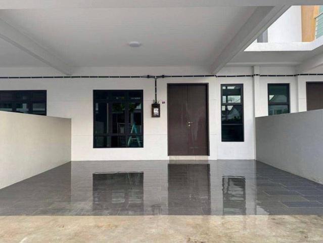 Terraced House for rent in Ayer Molek, Bandaraya Melaka