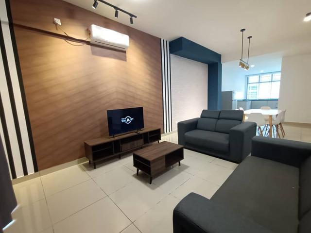 Terraced House for rent in Pengerang, Kota Tinggi