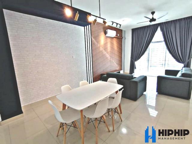 Terraced House for rent in Pengerang, Johor