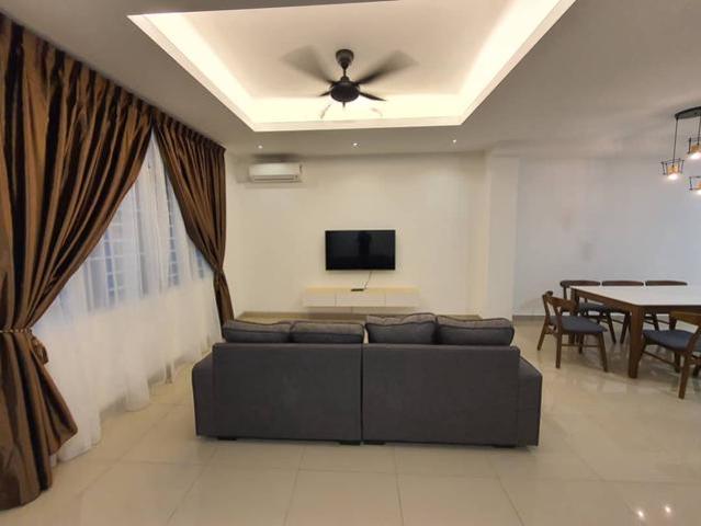 Terraced House for rent in Pengerang, Johor
