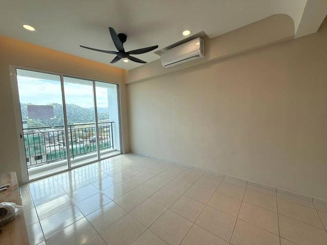 Condominium for rent in Georgetown, Penang
